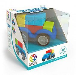 Miselna igra Smart Games SmartCar Mini