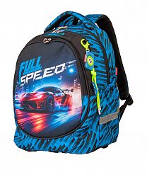 Šolska torba Target Superlight Petit Soft Full Speed