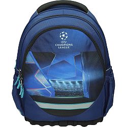 Šolska torba Street Ergonomic UEFA