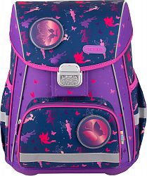 Šolska torba ABC Street Fairyland