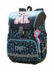 Šolska torba Target GT CLICK Friends Forever