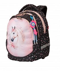 Šolska torba Target Superlight Petit Soft Pony Blossom