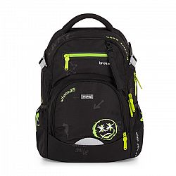 Šolski nahrbtnik Oxybag Ombre Rebel