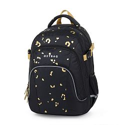 Šolski nahrbtnik Oxybag Scooler Magnolia Dark