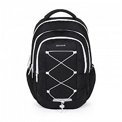 Šolski nahrbtnik Oxybag Touch BW