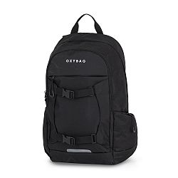 Šolski nahrbtnik Oxybag Zero Blacker