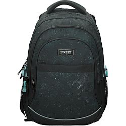 Šolski nahrbtnik Street Round Active Universe