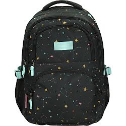 Šolski nahrbtnik Street Round Magic