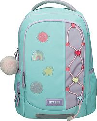 Šolski nahrbtnik Street Round Cosmo Twinkle