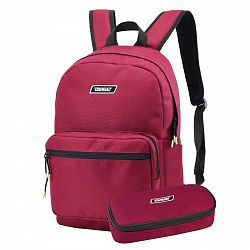 Set nahrbtnik in peresnica Target Cosmos Hibiscus 2/1