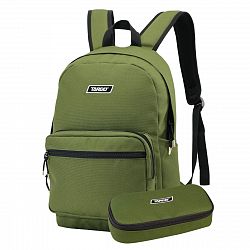 Set nahrbtnik in peresnica Target Cosmos Moss 2/1