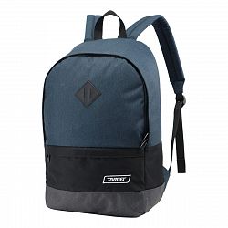 Šolski nahrbtnik Target Splash Deep Blue