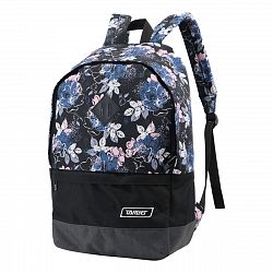 Šolski nahrbtnik Target Splash Flourish