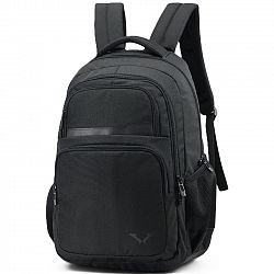 Šolski nahrbtnik Target Walker Titan Črn