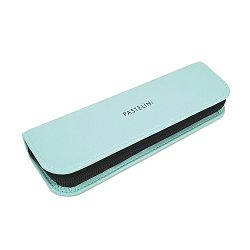 Študentska peresnica Oxybag Pastelini Green