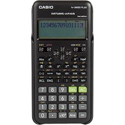 Kalkulator tehnični Casio FX-350ES Plus 2nd Edition