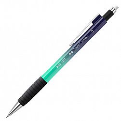 Tehnični svinčnik Faber-Castell Grip Buzzing Blue 0,7