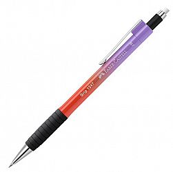 Tehnični svinčnik Faber-Castell Grip Punchy Melon 0,7