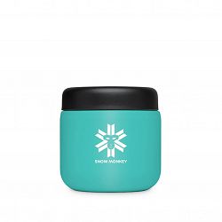Termo posoda Snow Monkey Foodie Mini 0.35 L Soča Mint