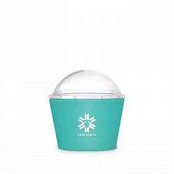Termo hladilna posoda Snow Monkey Freezie 0.3 L Soča Mint