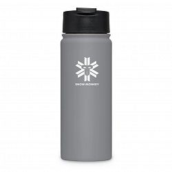 Termovka Snow Monkey Urban Explorer 0.5 L Svetlo siva