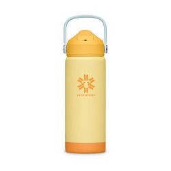 Termovka Snow Monkey Kids 0.53 L Rumena