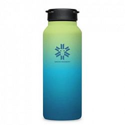 Termovka Snow Monkey Mini Jet 0.35 L Lime Breeze