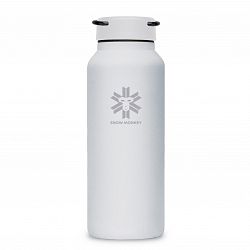 Termovka Snow Monkey Mini Jet 0.35 L Oblačno bela