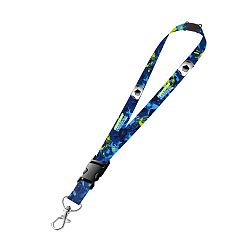 Trak za ključe Oxybag Football