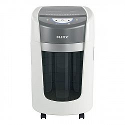Uničevalec dokumentov Leitz OptiMax Home Office 255 P-5