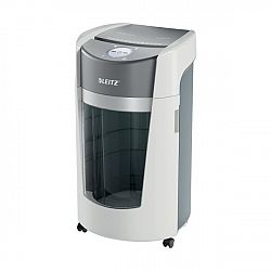 Uničevalec dokumentov Leitz OptiMax Office P-5