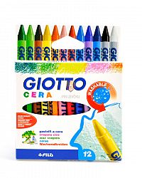 Voščenke Cera Giotto 12/1