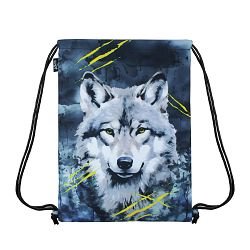Vrečka za copate Kaos Alpha