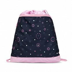 Vrečka za copate Belmil Midnight Butterfly