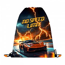 Vrečka za copate Oxybag Car 2