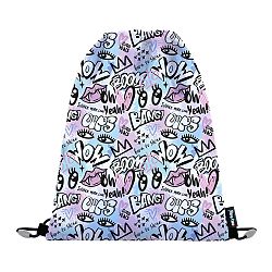 Vrečka za copate Oxybag Funny Girl