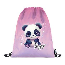Vrečka za copate Oxybag Panda