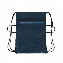 Vrečka za copate Spirit Street 26