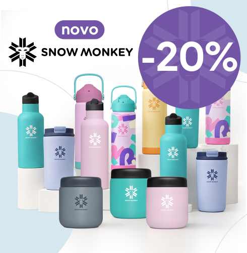 SNOW MONKEY -20%