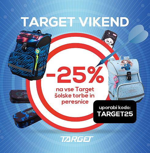 TARGET25
