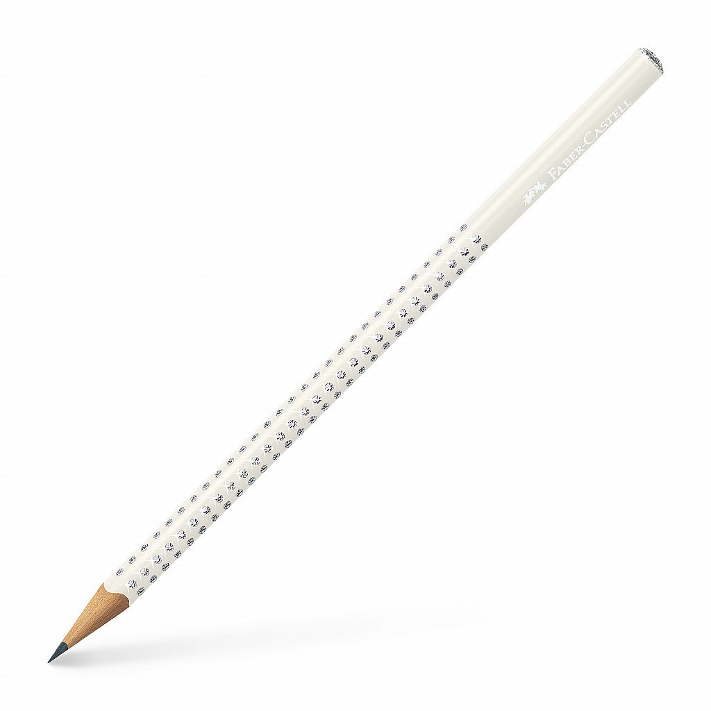 Svinčnik FC Grip Sparkle HB Coco