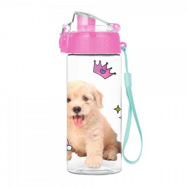 Plastenka Oxybag Tritan Click 500ml Pets