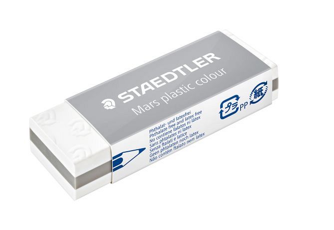 Radirka Staedtler Rasoplast 