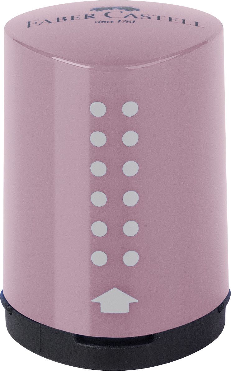 Šilček FC Grip mini rose