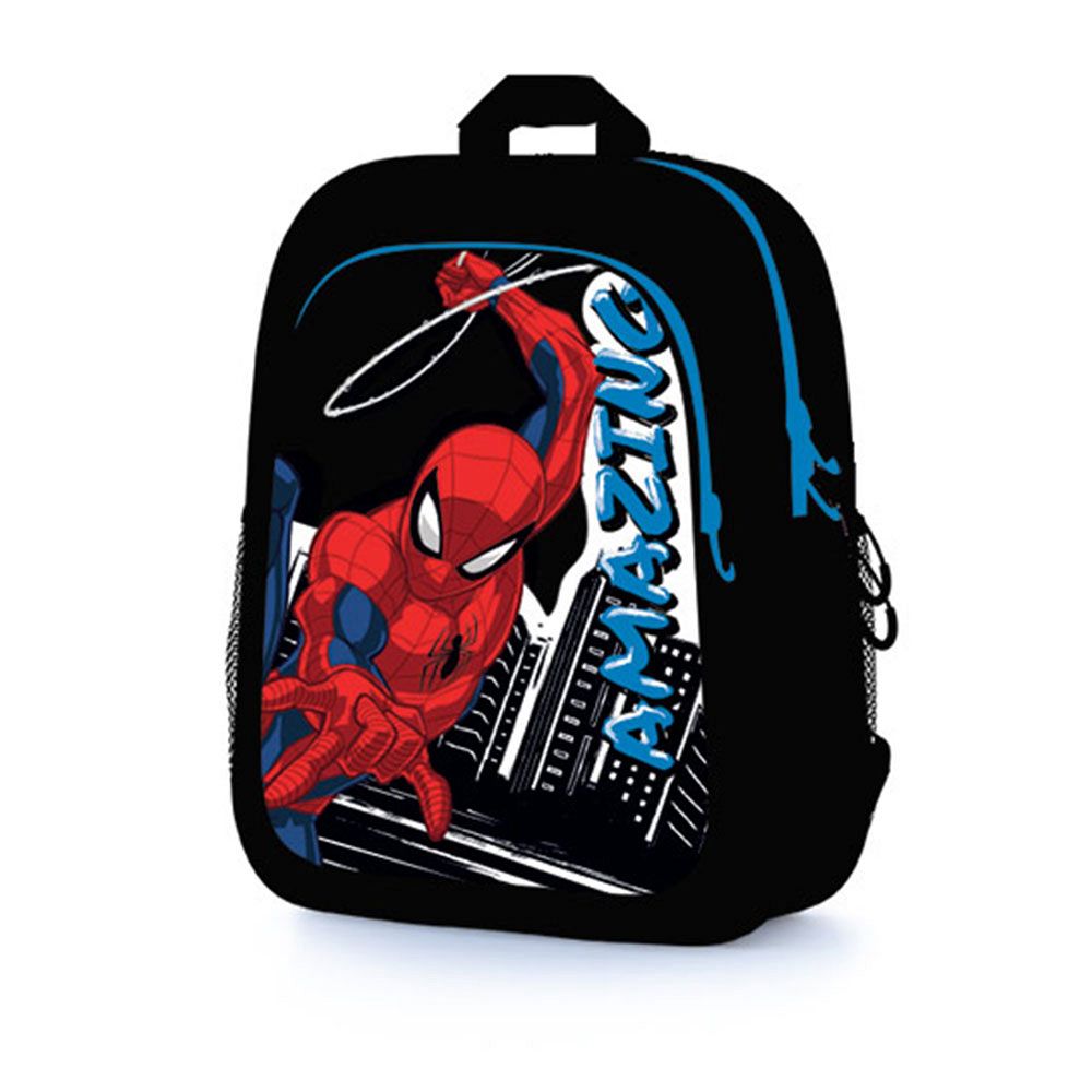 Nahrbtnik otroški Oxybag Spiderman