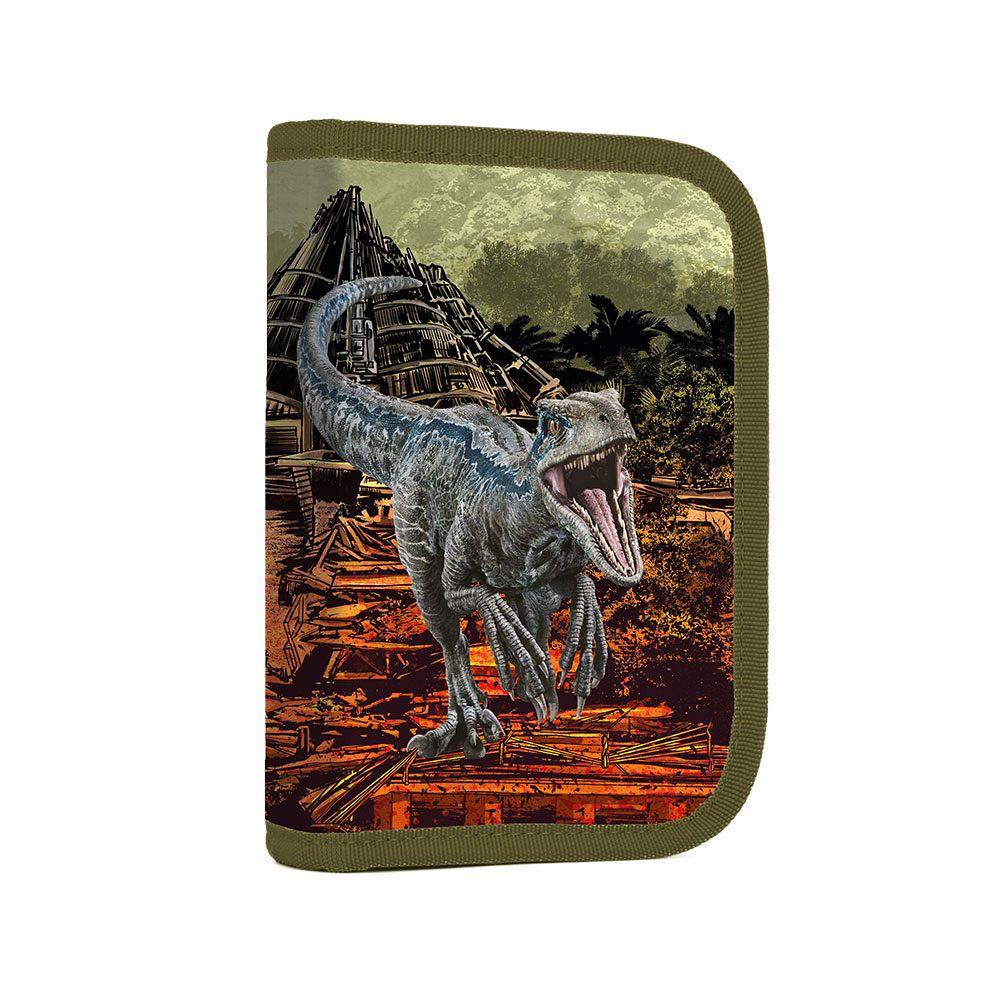 Peresnica prazna 1 ZIP Oxybag Jurassic World