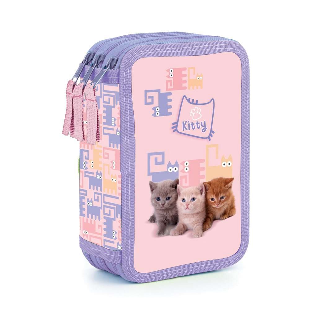 Peresnica prazna 3ZIP Oxybag Pets