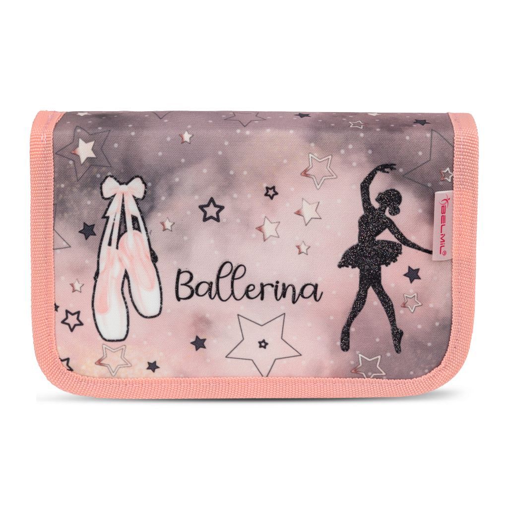 Peresnica prazna 1ZIP Belmil Rose Ballet