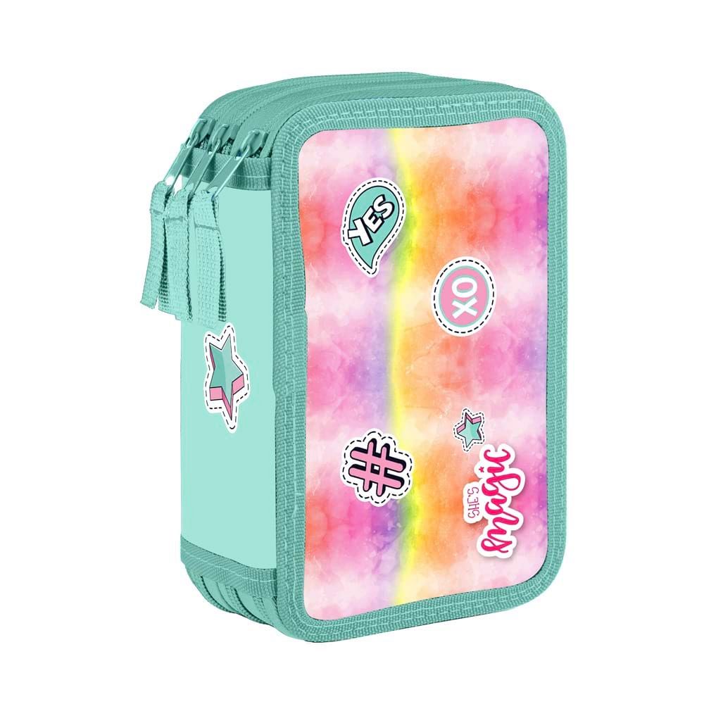 Peresnica prazna 3ZIP Oxybag Magic