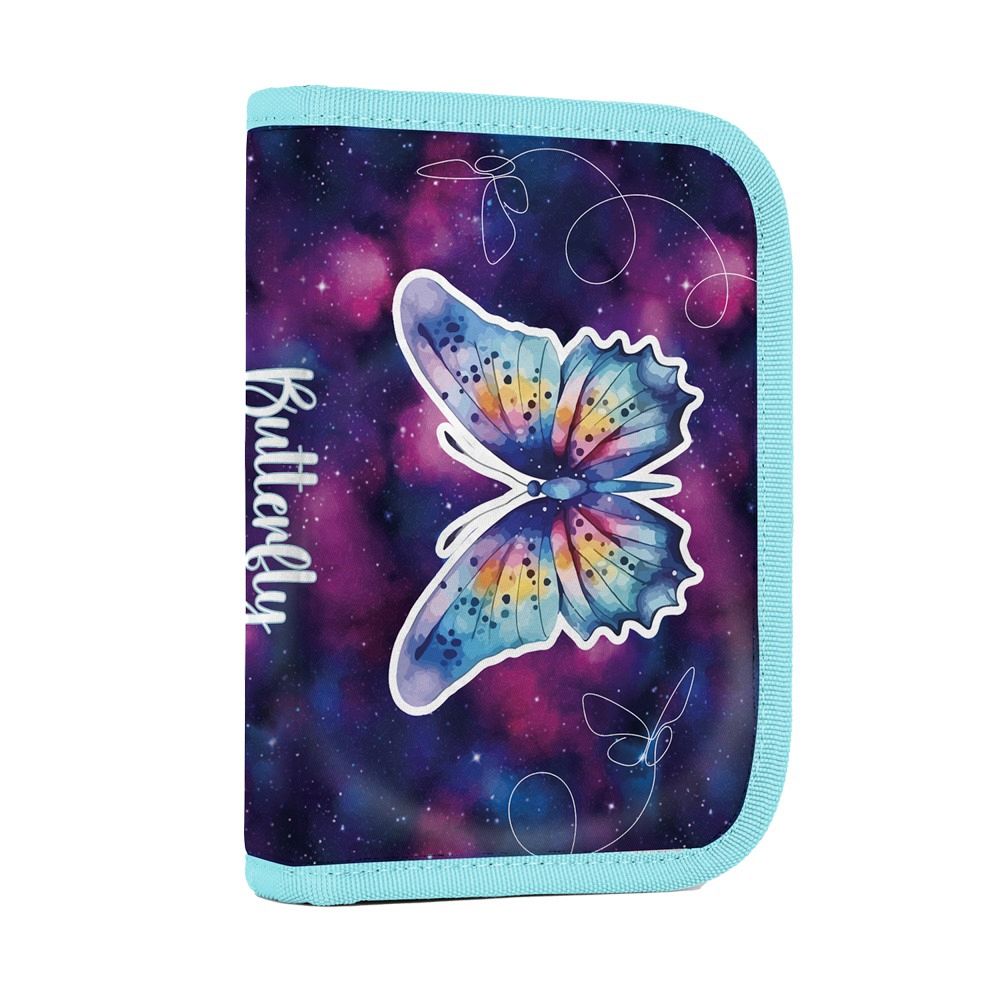 Peresnica prazna 1ZIP Oxybag Butterfly